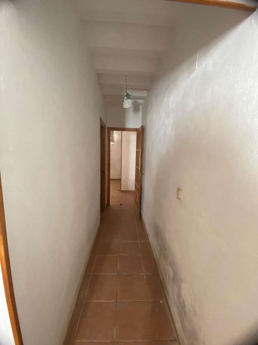 3 sovrum Hus till salu i Velez-Blanco - 64 000 € (Ref: 9798750)