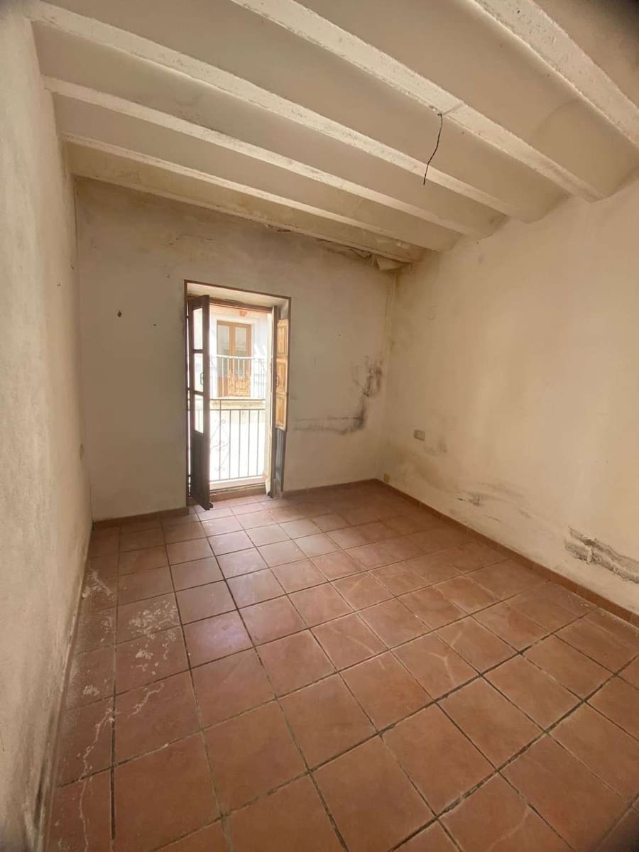 3 sovrum Hus till salu i Velez-Blanco - 64 000 € (Ref: 9798750)