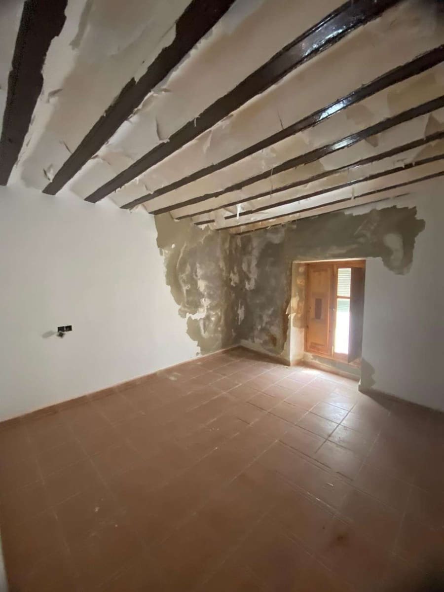 3 sovrum Hus till salu i Velez-Blanco - 64 000 € (Ref: 9798750)