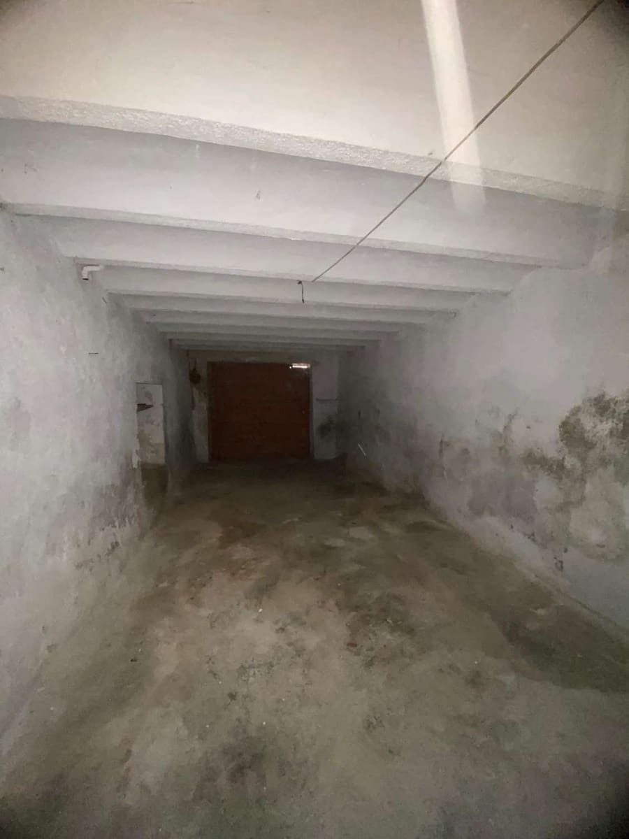 3 sovrum Hus till salu i Velez-Blanco - 64 000 € (Ref: 9798750)