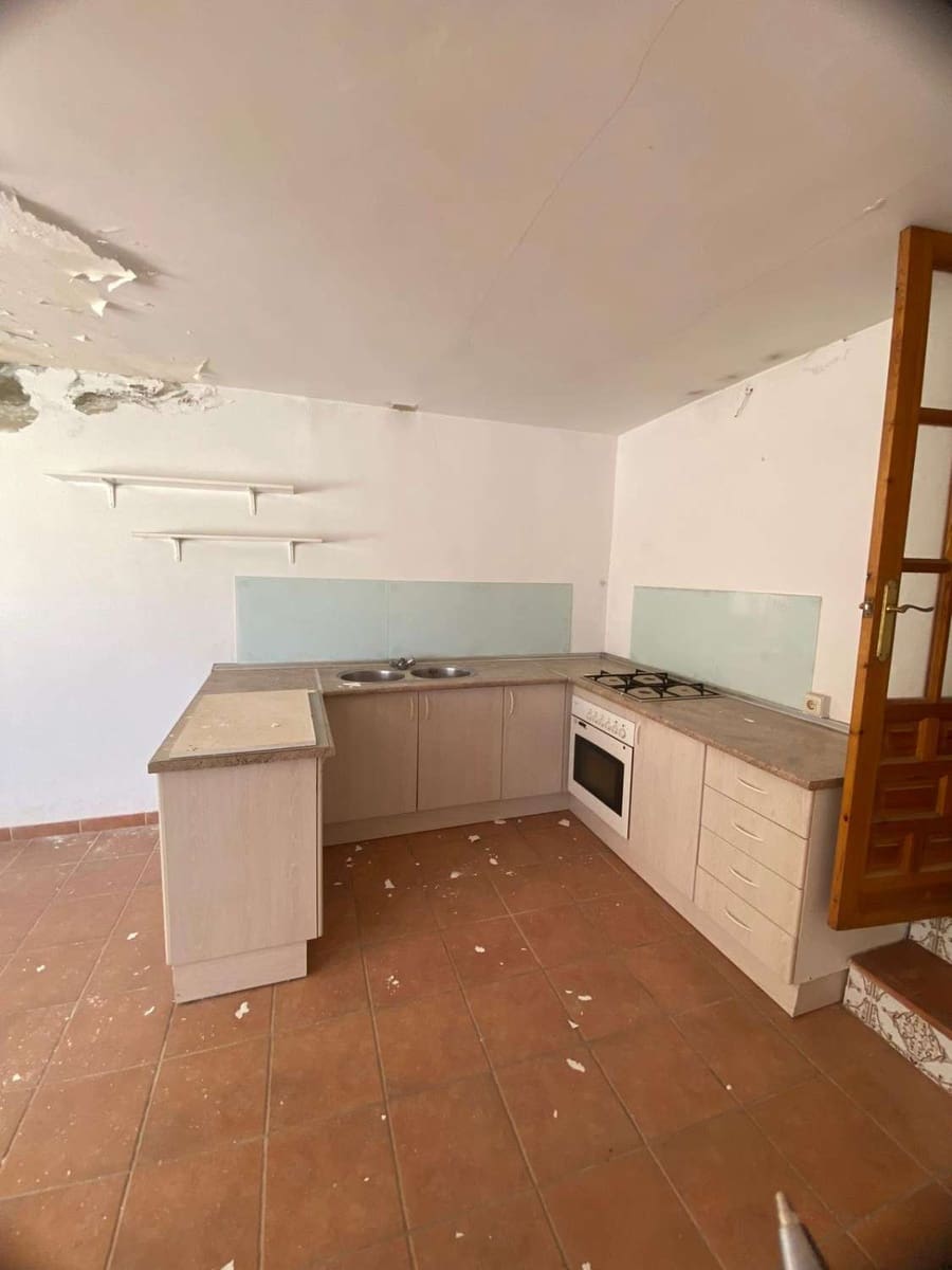 3 sovrum Hus till salu i Velez-Blanco - 64 000 € (Ref: 9798750)