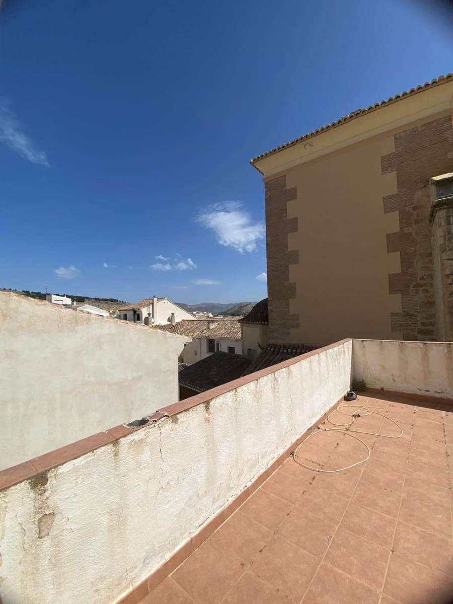 3 sovrum Hus till salu i Velez-Blanco - 64 000 € (Ref: 9798750)