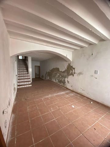 Casa de 3 habitaciones en Vélez-Blanco en venta - 64.000 € (Ref: 9798750)