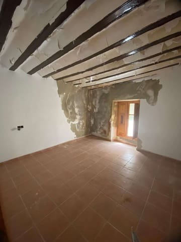 Casa de 3 habitaciones en Vélez-Blanco en venta - 64.000 € (Ref: 9798750)