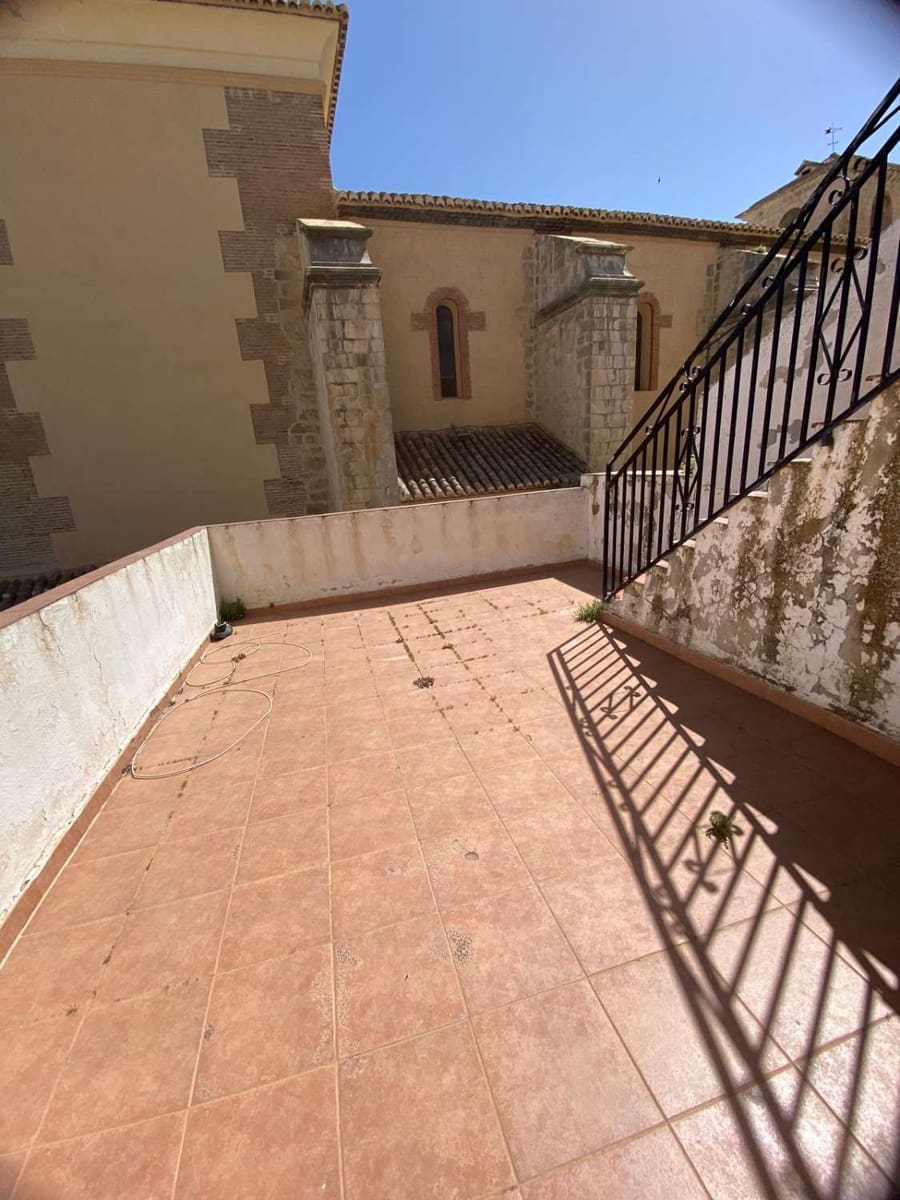 3 sovrum Hus till salu i Velez-Blanco - 64 000 € (Ref: 9798750)