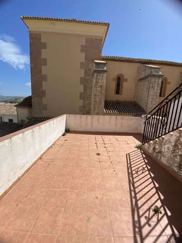 Casa de 3 habitaciones en Vélez-Blanco en venta - 64.000 € (Ref: 9798750)