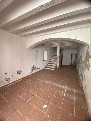 Casa de 3 habitaciones en Vélez-Blanco en venta - 64.000 € (Ref: 9798750)
