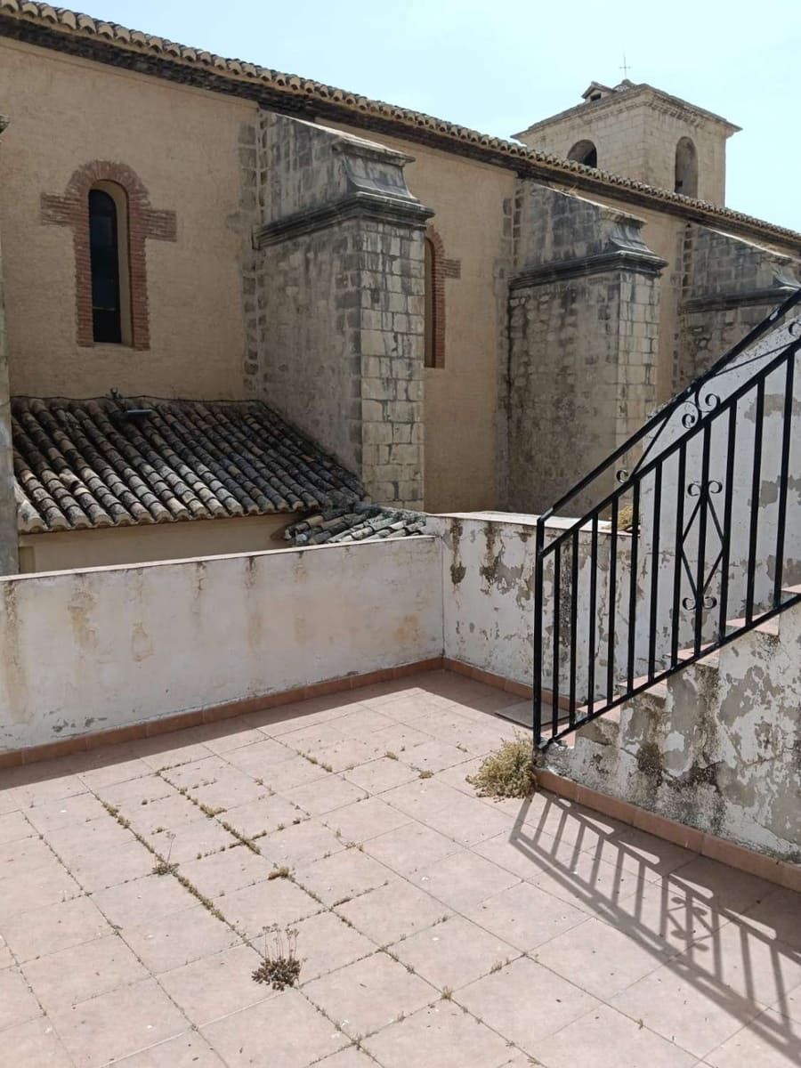 3 Zimmer Doppelhaus zu verkaufen in Velez-Blanco - 59.000 € (Ref: 9798750)
