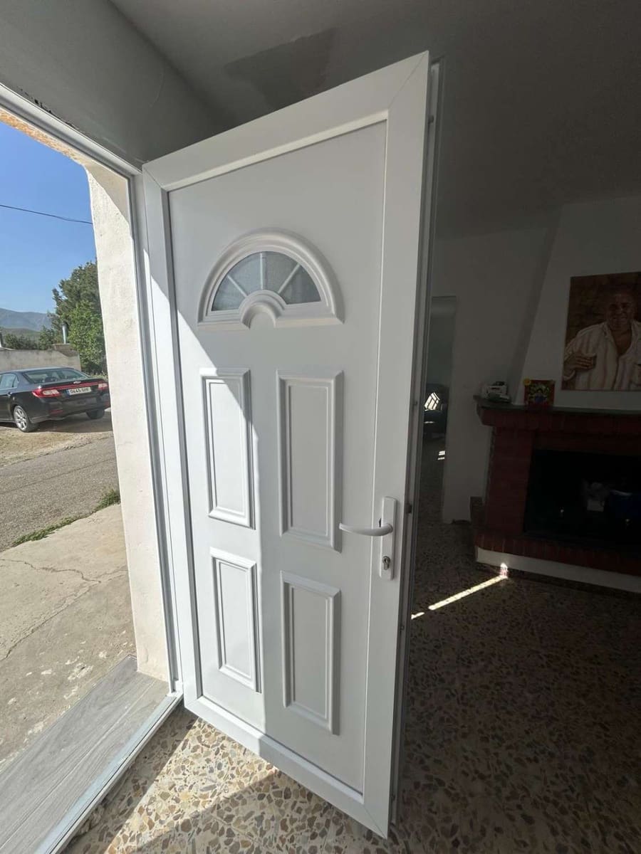 6 sypialnia Dom na sprzedaż w Velez-Rubio - 165 000 € (Ref: 9798751)