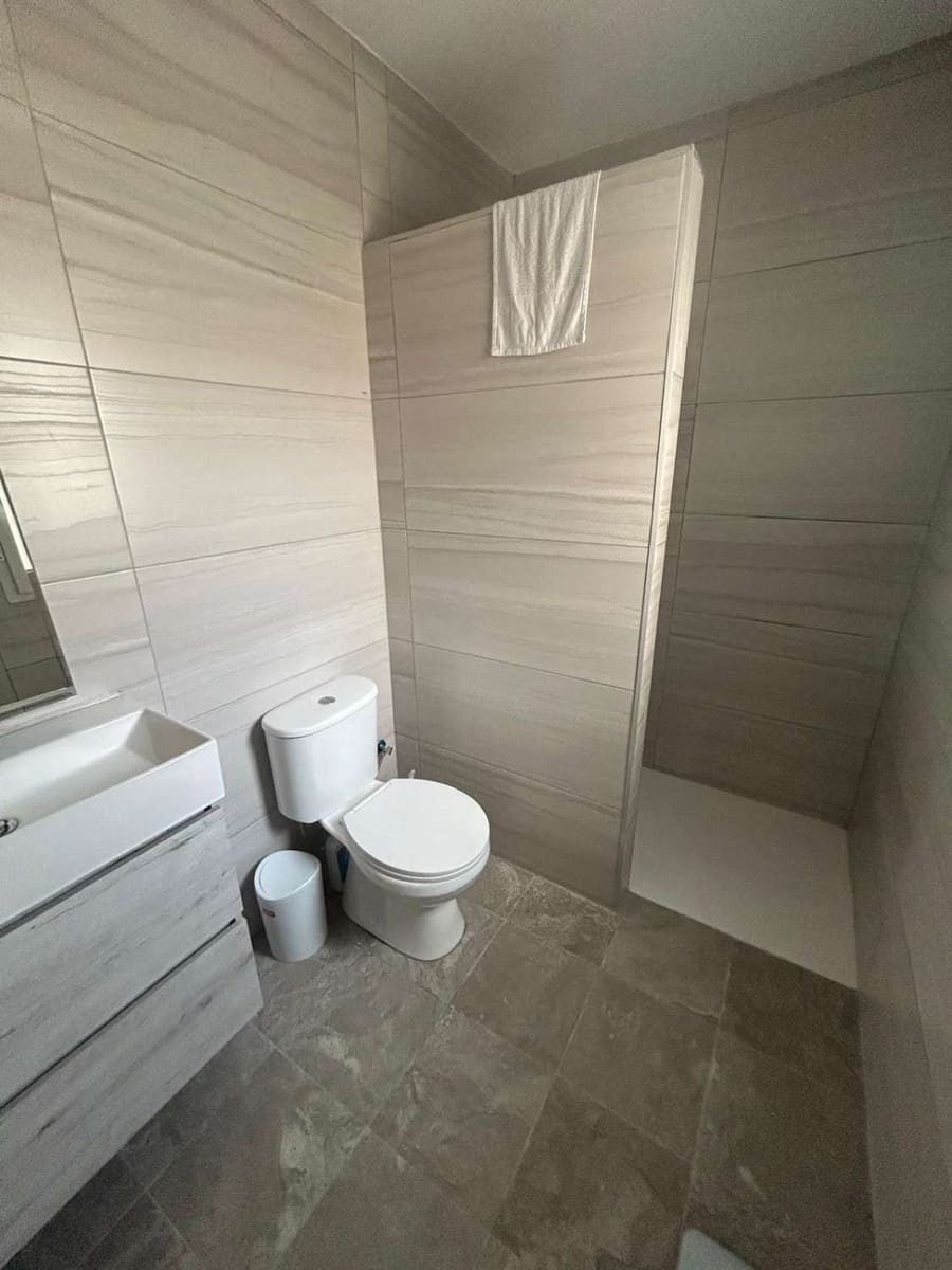 6 sypialnia Dom na sprzedaż w Velez-Rubio - 165 000 € (Ref: 9798751)