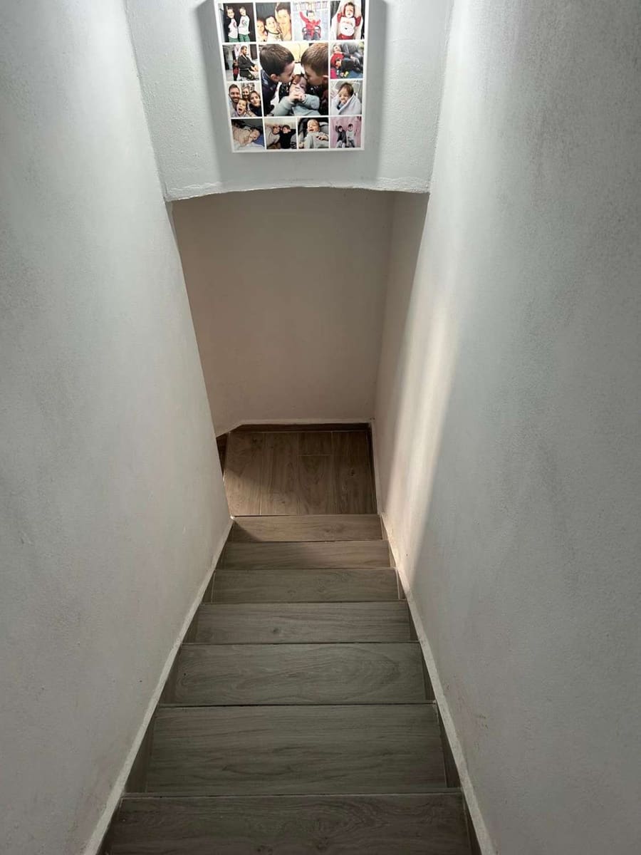 6 sypialnia Dom na sprzedaż w Velez-Rubio - 165 000 € (Ref: 9798751)