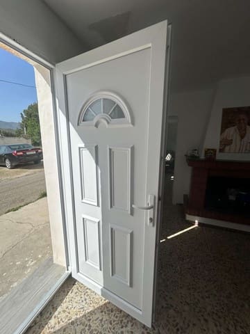 6 chambre Maison de Ville à vendre à Vélez-Rubio - 165 000 € (Ref: 9798751)