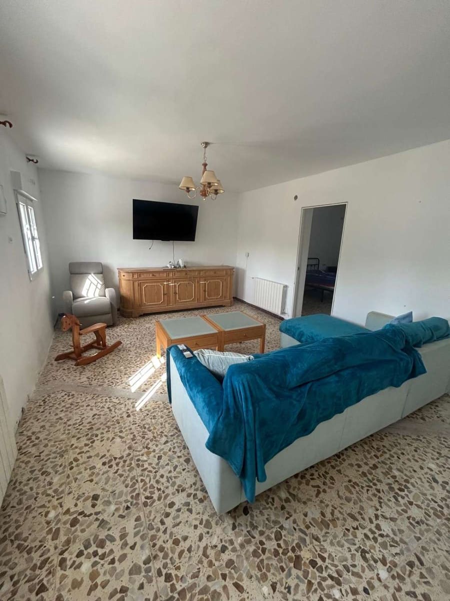 6 sypialnia Dom na sprzedaż w Velez-Rubio - 165 000 € (Ref: 9798751)