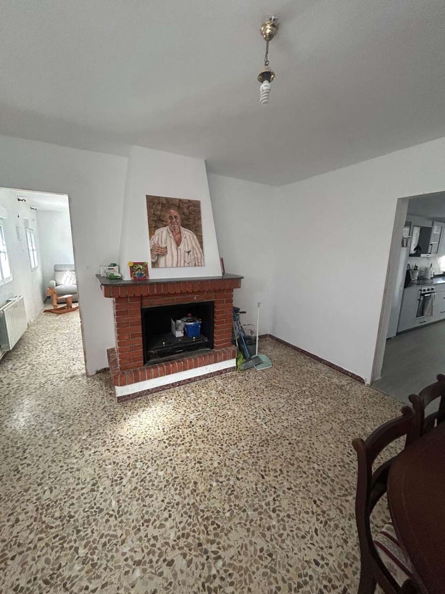 6 sypialnia Dom na sprzedaż w Velez-Rubio - 165 000 € (Ref: 9798751)