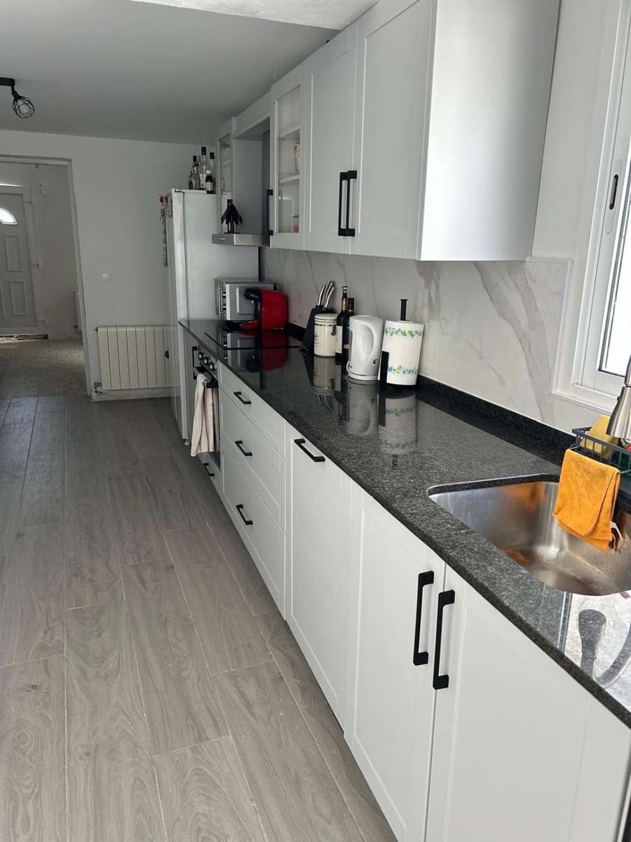 6 sypialnia Dom na sprzedaż w Velez-Rubio - 165 000 € (Ref: 9798751)