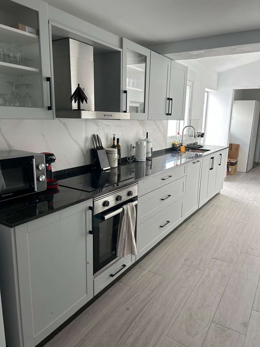 6 sypialnia Dom na sprzedaż w Velez-Rubio - 165 000 € (Ref: 9798751)