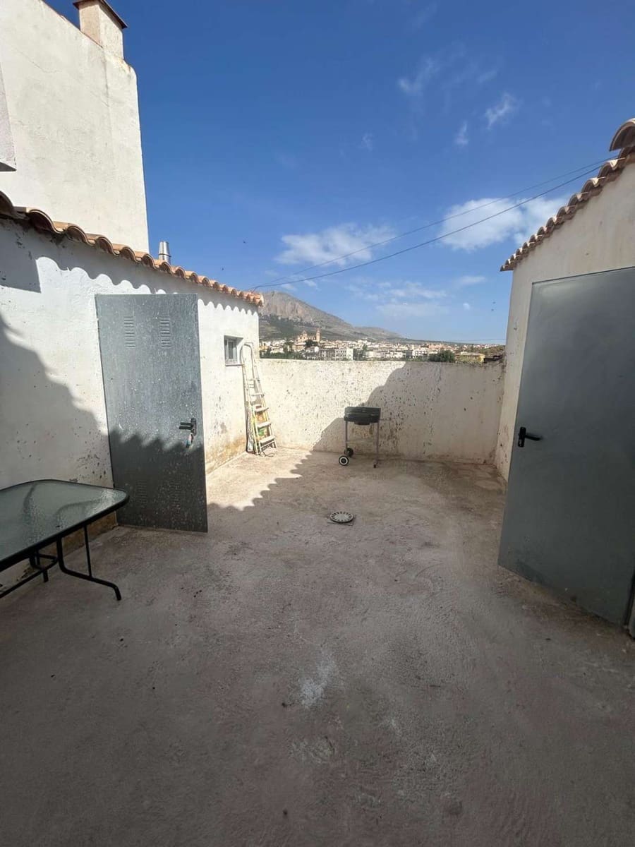 6 sypialnia Dom na sprzedaż w Velez-Rubio - 165 000 € (Ref: 9798751)