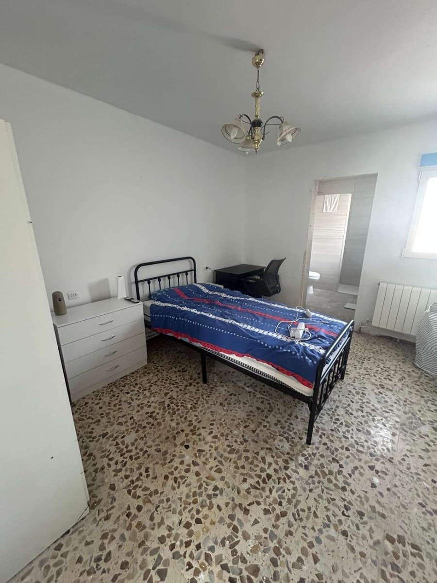 6 sypialnia Dom na sprzedaż w Velez-Rubio - 165 000 € (Ref: 9798751)