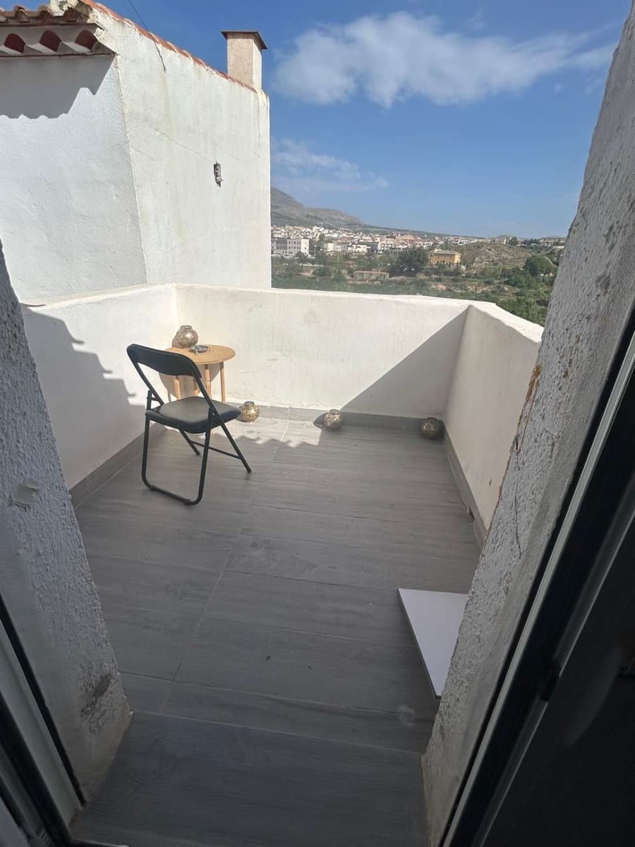 6 sypialnia Dom na sprzedaż w Velez-Rubio - 165 000 € (Ref: 9798751)