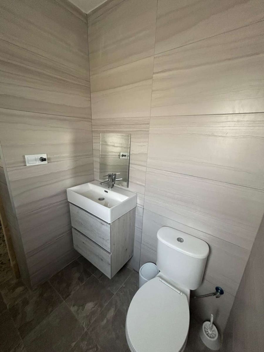 6 sypialnia Dom na sprzedaż w Velez-Rubio - 165 000 € (Ref: 9798751)