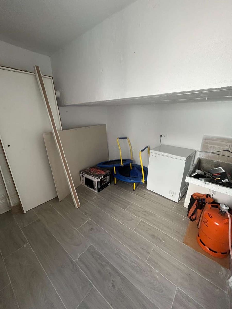 6 sypialnia Dom na sprzedaż w Velez-Rubio - 165 000 € (Ref: 9798751)