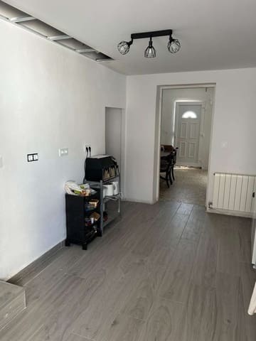 6 chambre Maison de Ville à vendre à Vélez-Rubio - 165 000 € (Ref: 9798751)