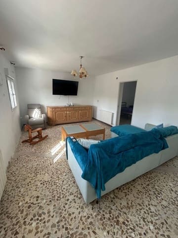 6 chambre Maison de Ville à vendre à Vélez-Rubio - 165 000 € (Ref: 9798751)