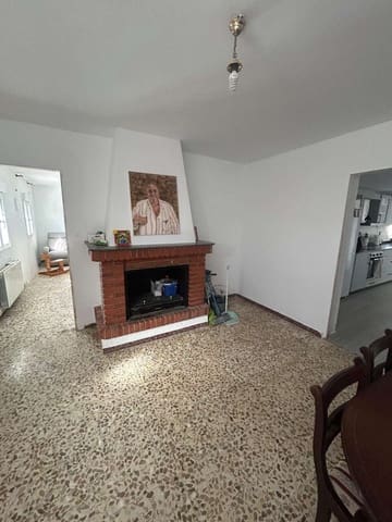 6 chambre Maison de Ville à vendre à Vélez-Rubio - 165 000 € (Ref: 9798751)