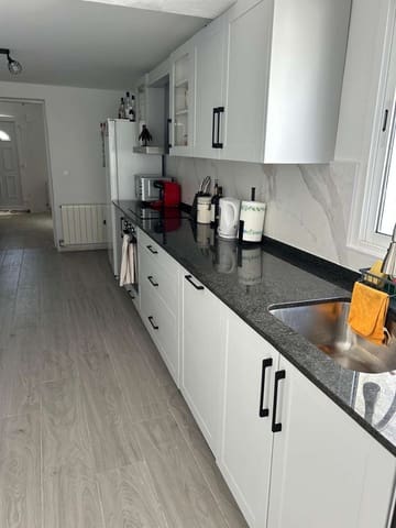 6 chambre Maison de Ville à vendre à Vélez-Rubio - 165 000 € (Ref: 9798751)