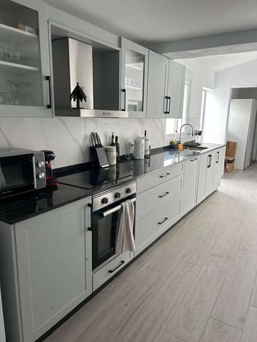 6 chambre Maison de Ville à vendre à Vélez-Rubio - 165 000 € (Ref: 9798751)