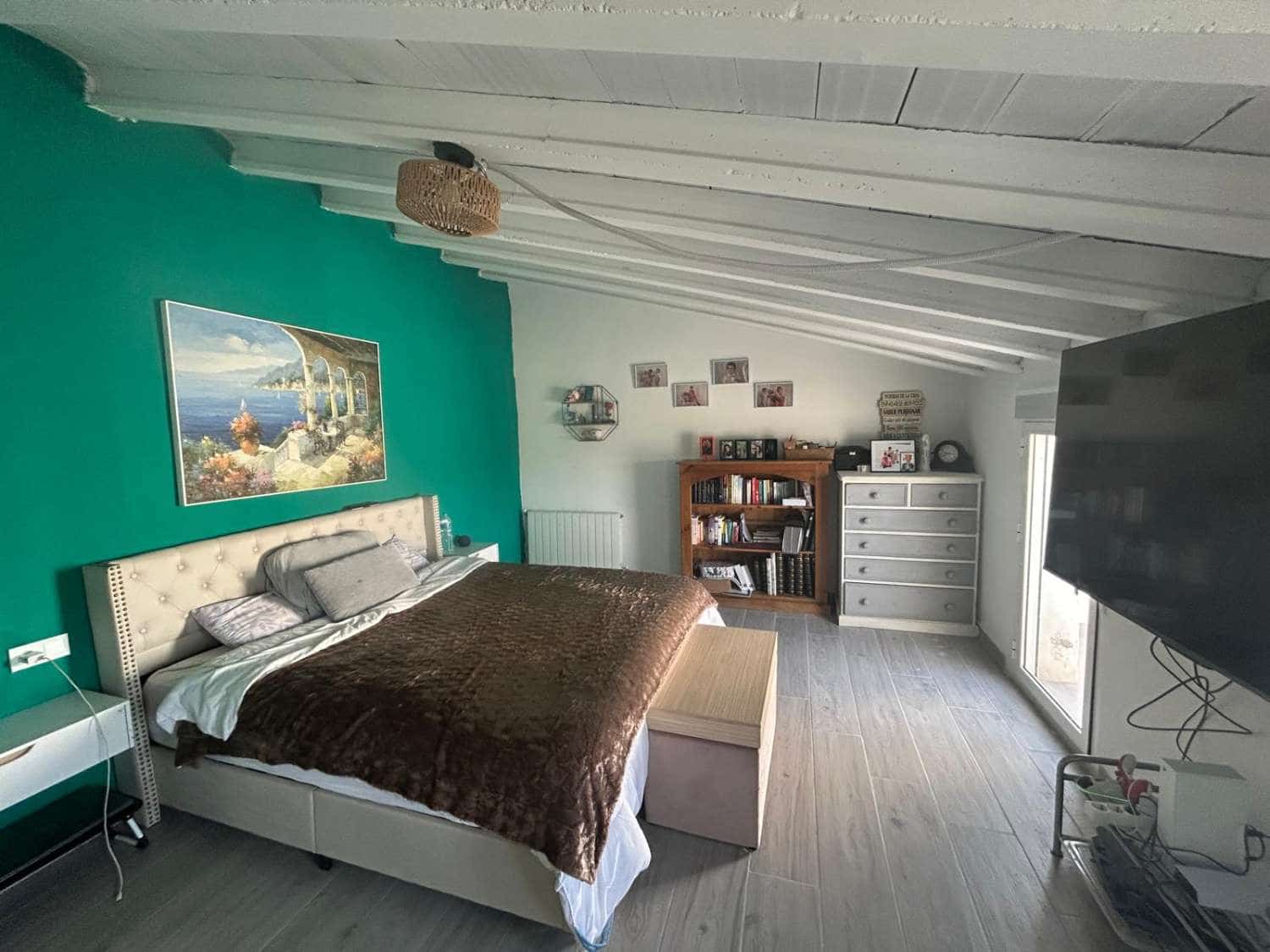 6 sypialnia Dom na sprzedaż w Velez-Rubio - 165 000 € (Ref: 9798751)