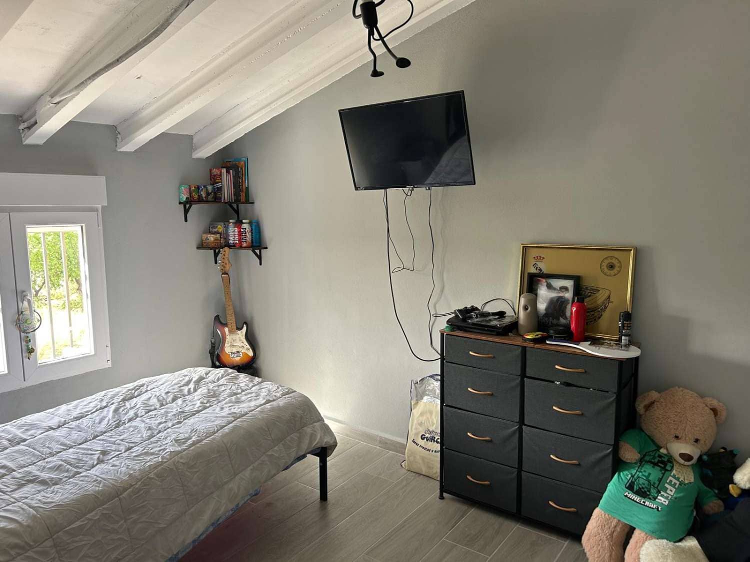 6 sypialnia Dom na sprzedaż w Velez-Rubio - 165 000 € (Ref: 9798751)