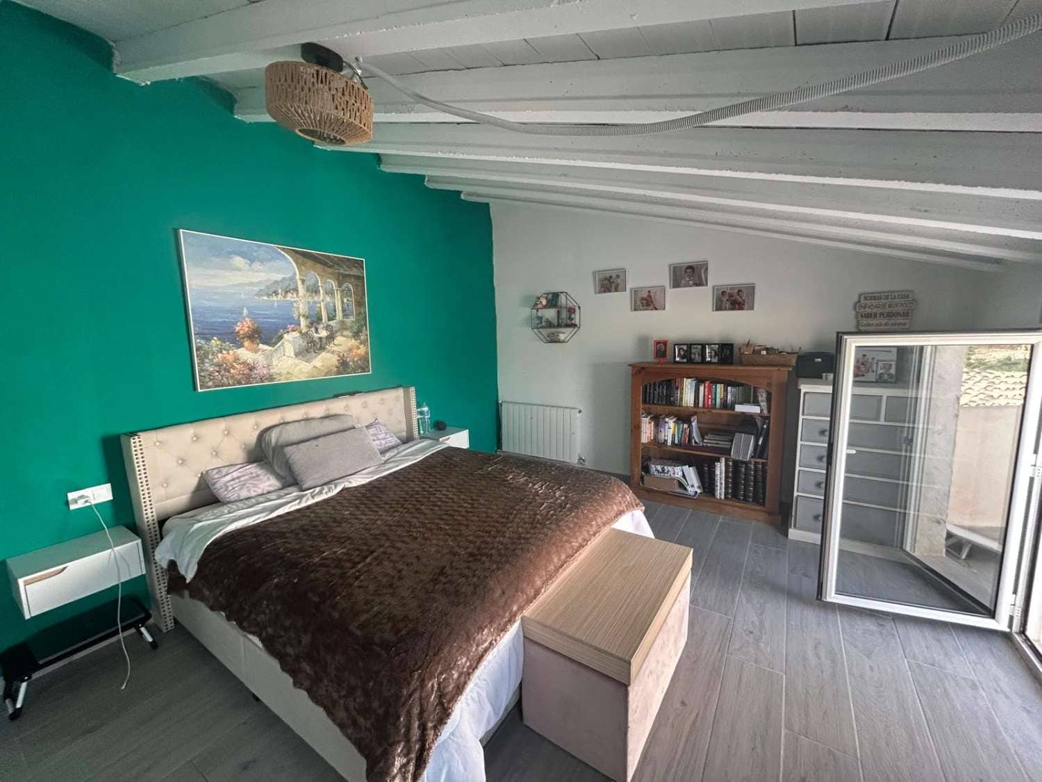 6 sypialnia Dom na sprzedaż w Velez-Rubio - 165 000 € (Ref: 9798751)