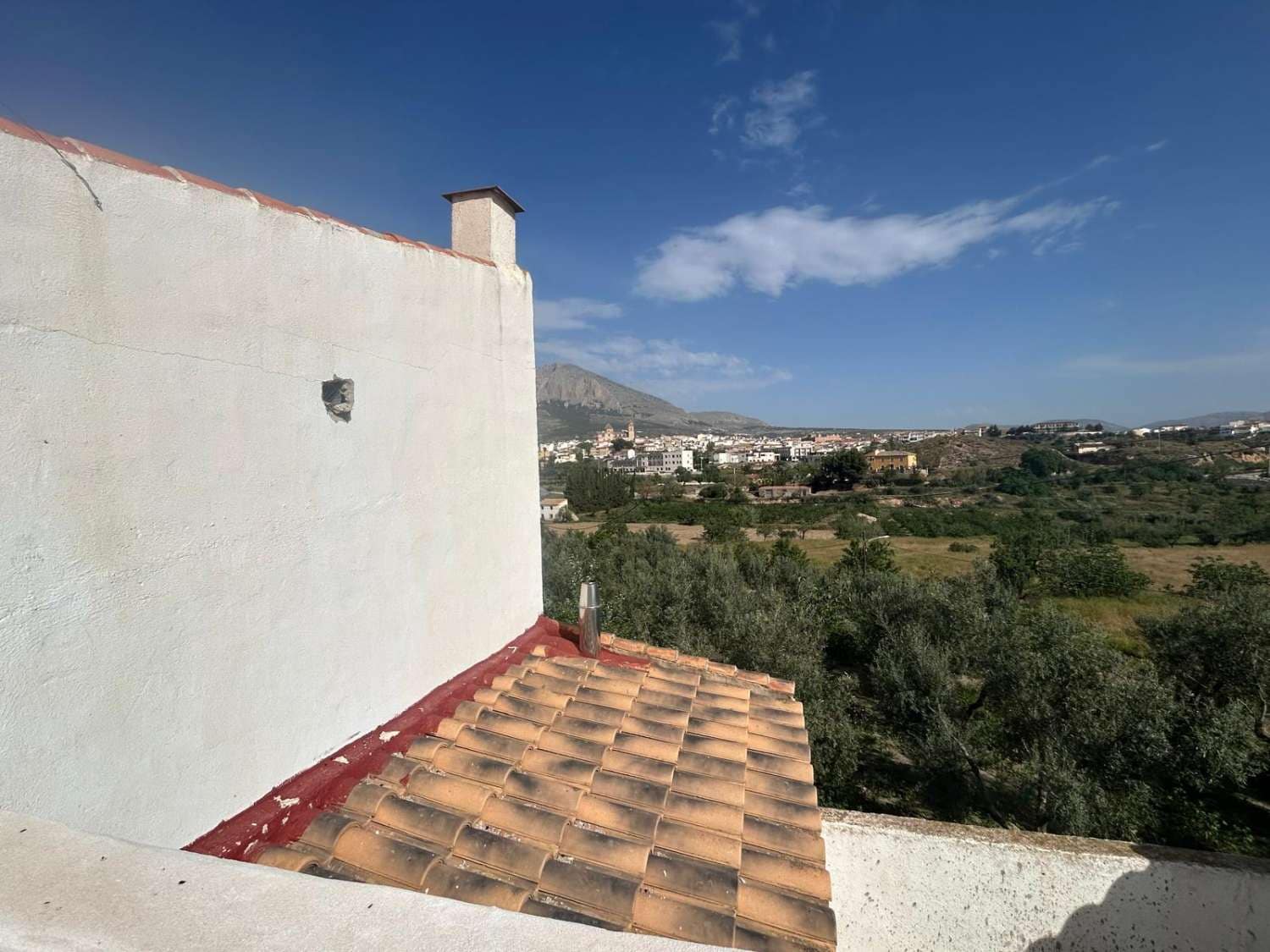 6 sypialnia Dom na sprzedaż w Velez-Rubio - 165 000 € (Ref: 9798751)