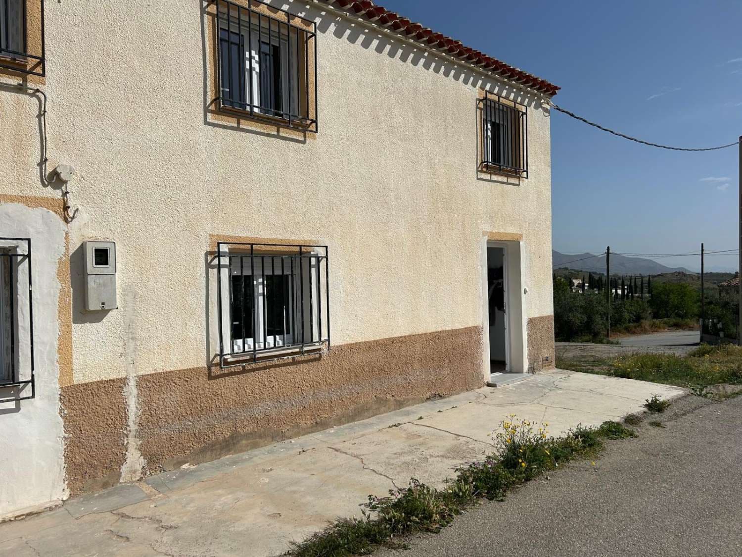 6 sypialnia Dom na sprzedaż w Velez-Rubio - 165 000 € (Ref: 9798751)