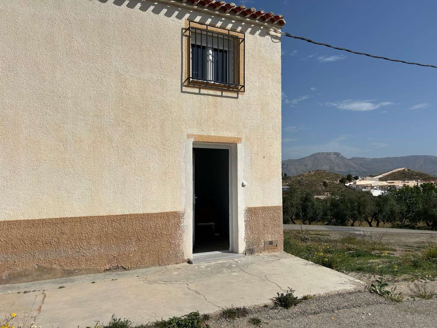 6 sypialnia Dom na sprzedaż w Velez-Rubio - 165 000 € (Ref: 9798751)