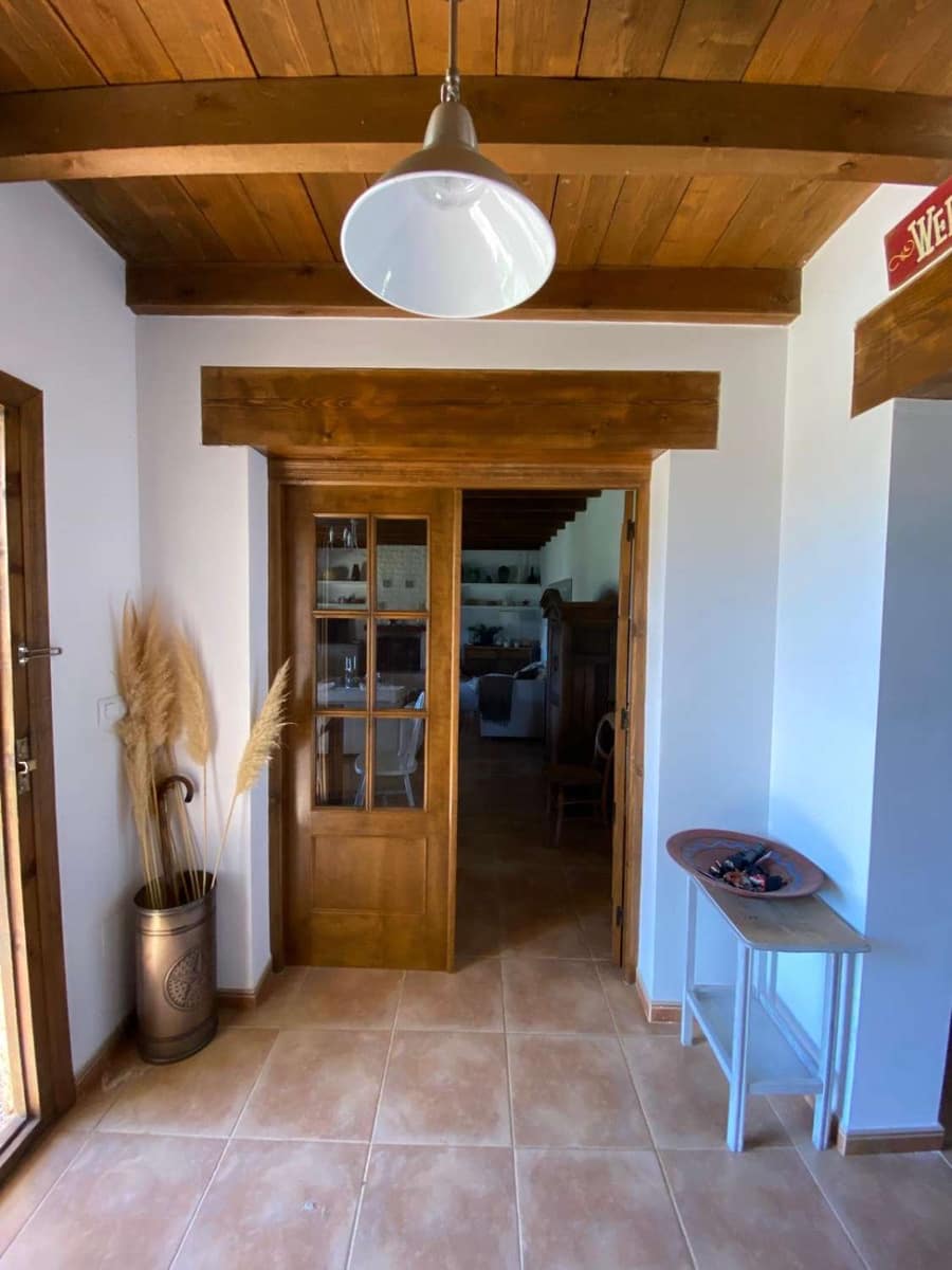 4 sovrum Villa till salu i Velez-Blanco - 199 950 € (Ref: 9798752)