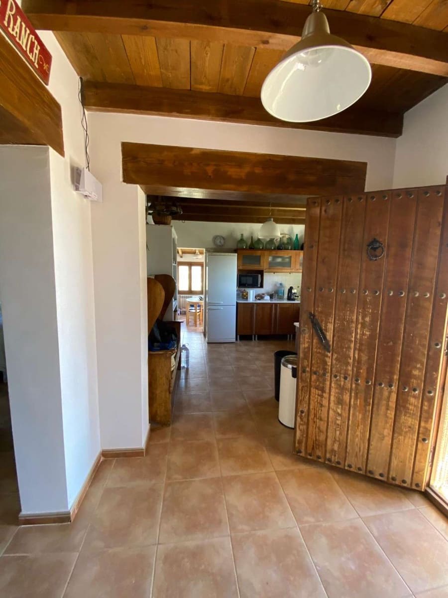 4 sovrum Villa till salu i Velez-Blanco - 199 950 € (Ref: 9798752)