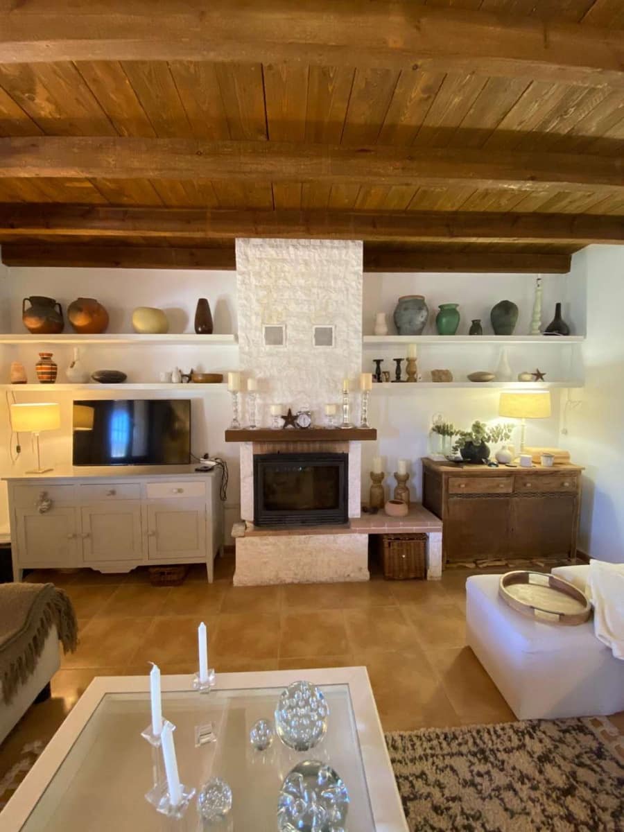 4 sovrum Villa till salu i Velez-Blanco - 199 950 € (Ref: 9798752)