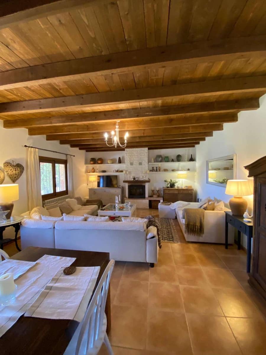 4 sovrum Villa till salu i Velez-Blanco - 199 950 € (Ref: 9798752)