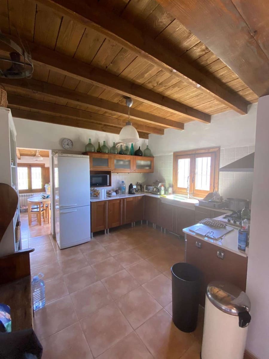 4 sovrum Villa till salu i Velez-Blanco - 199 950 € (Ref: 9798752)