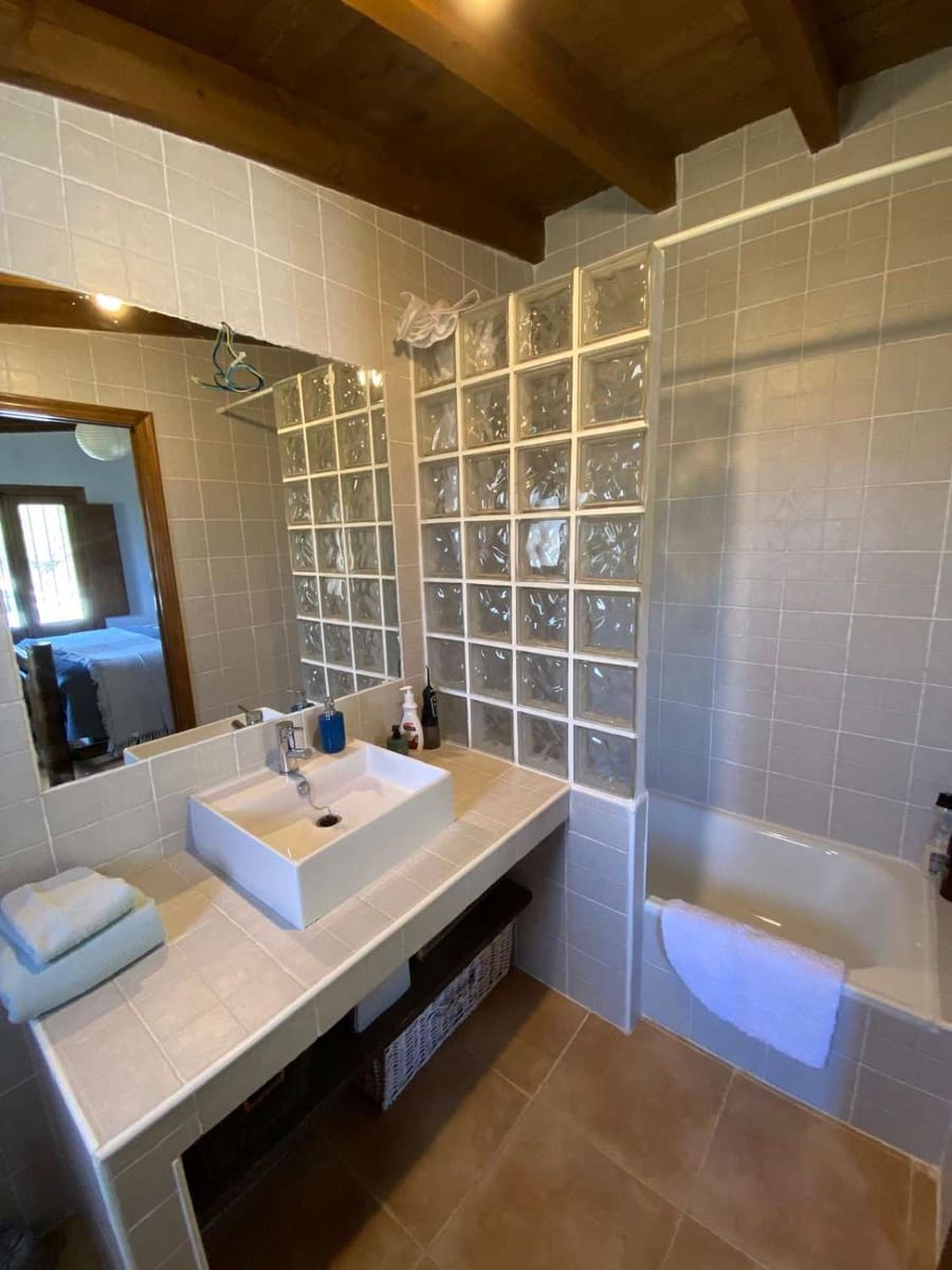 4 sovrum Villa till salu i Velez-Blanco - 199 950 € (Ref: 9798752)