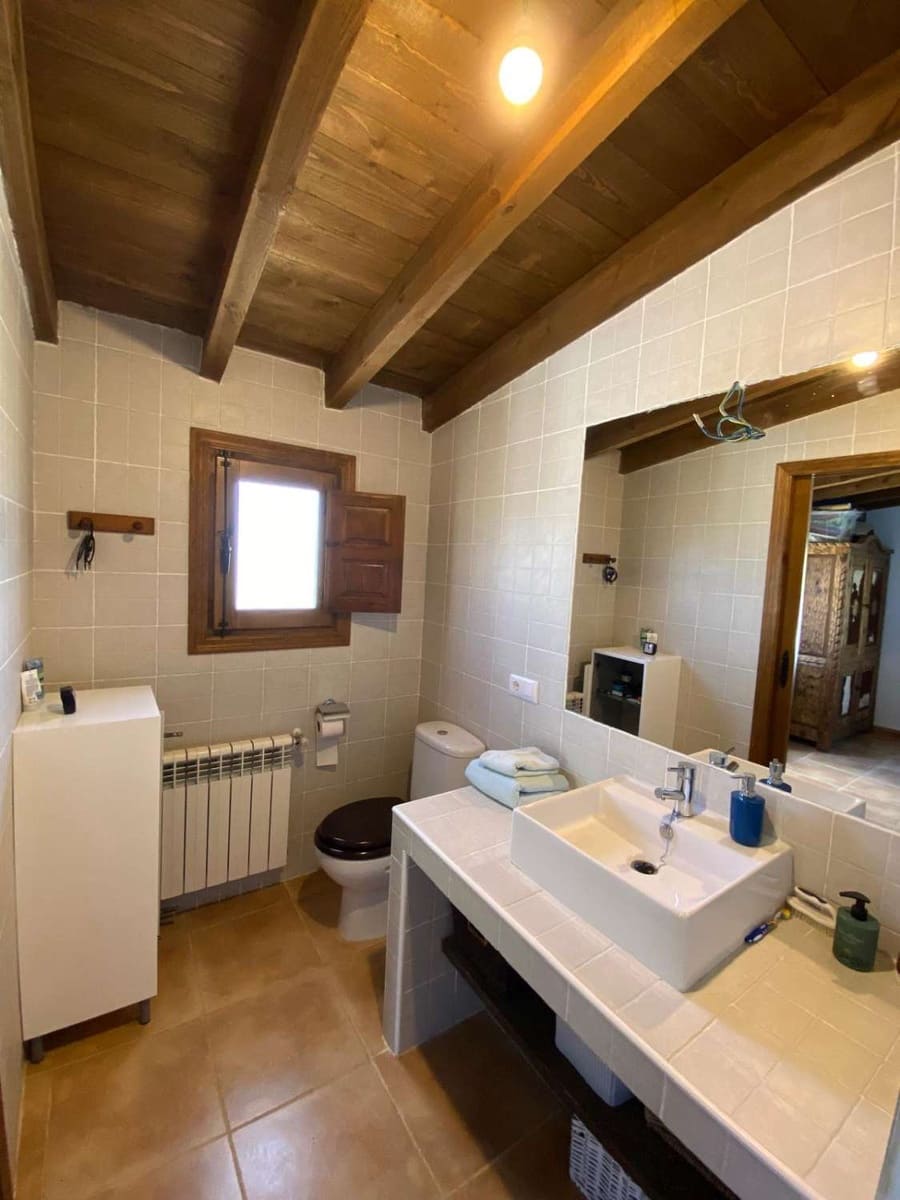 4 sovrum Villa till salu i Velez-Blanco - 199 950 € (Ref: 9798752)