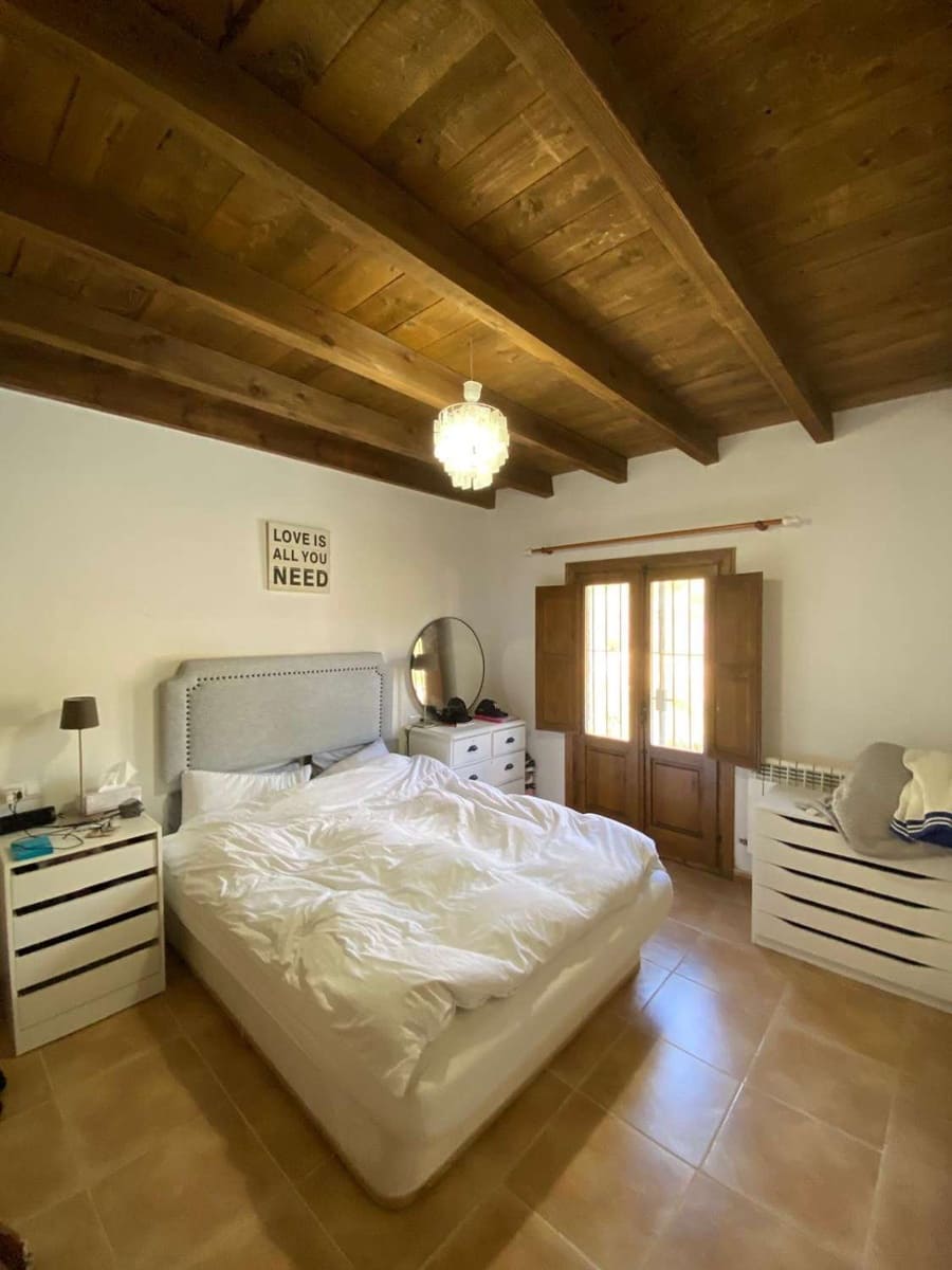 4 sovrum Villa till salu i Velez-Blanco - 199 950 € (Ref: 9798752)