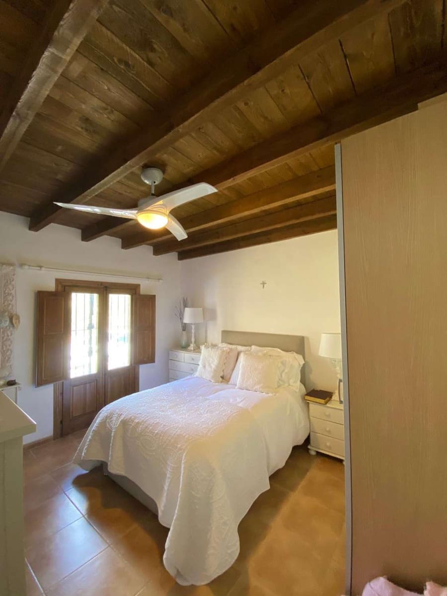 4 sovrum Villa till salu i Velez-Blanco - 199 950 € (Ref: 9798752)