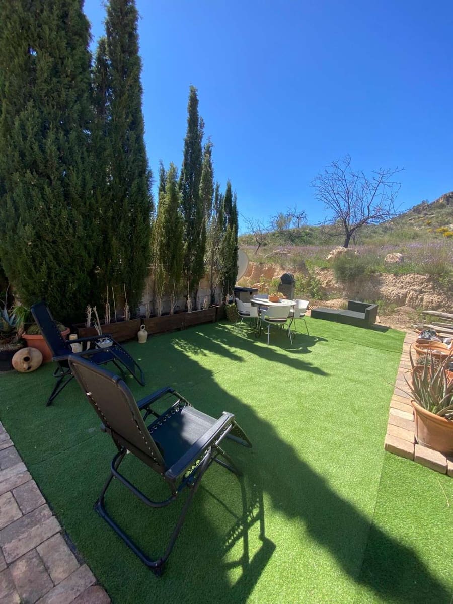 4 sovrum Villa till salu i Velez-Blanco - 199 950 € (Ref: 9798752)