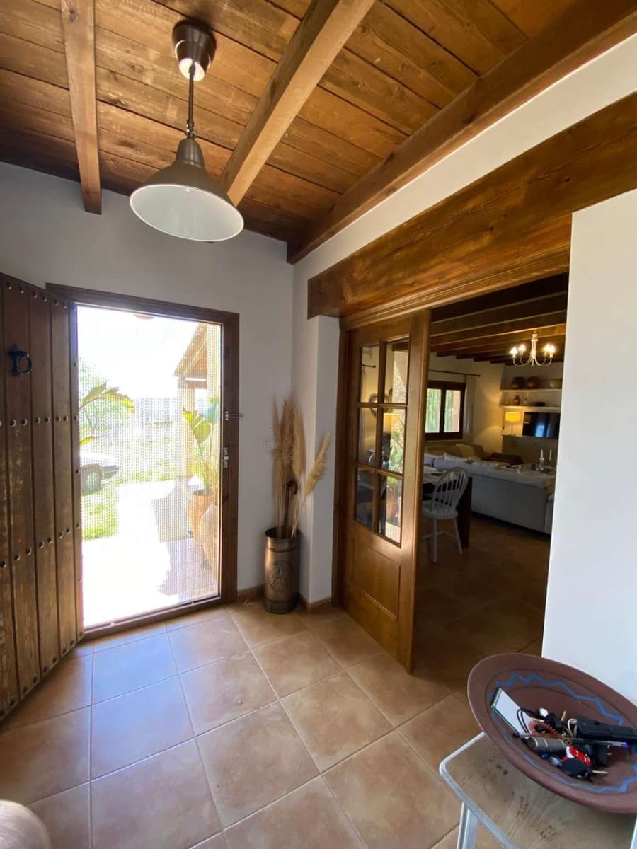 4 sovrum Villa till salu i Velez-Blanco - 199 950 € (Ref: 9798752)