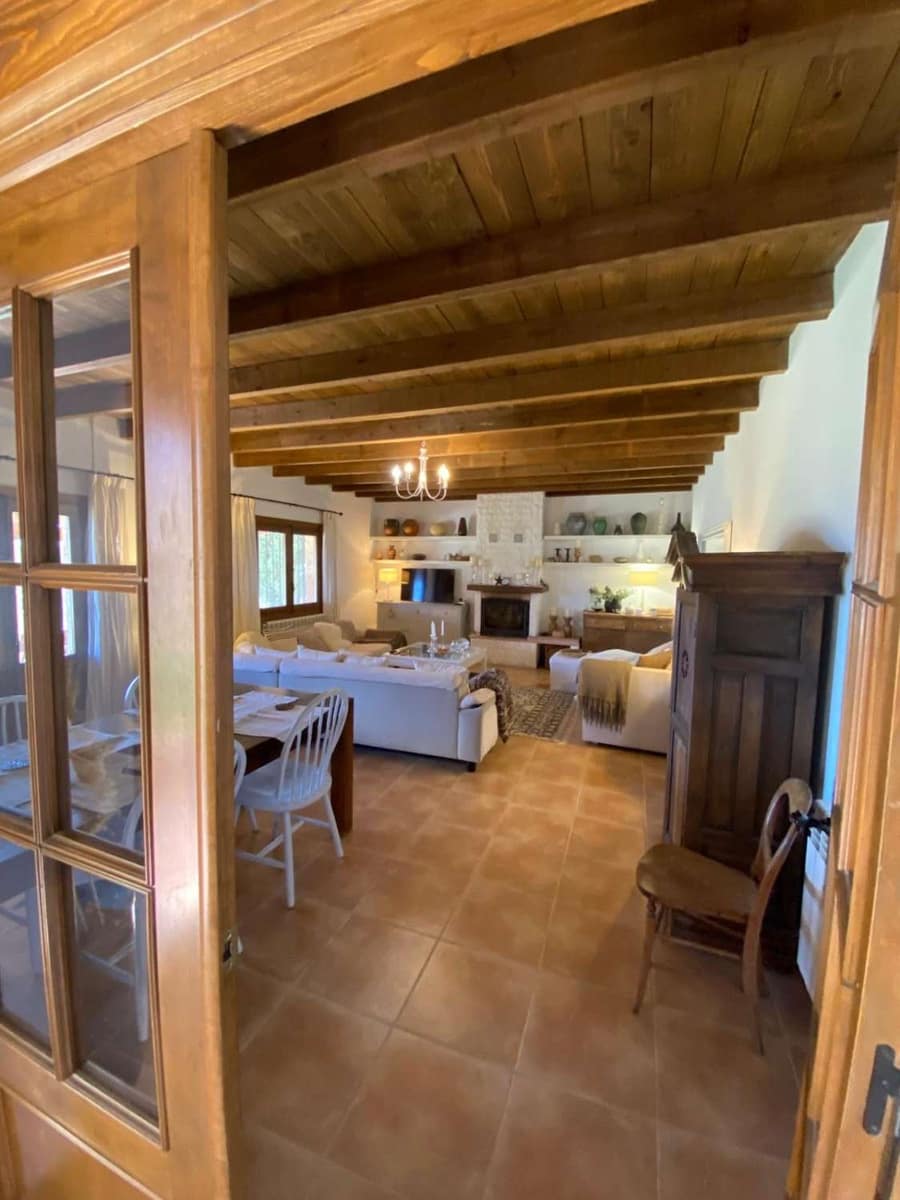 4 sovrum Villa till salu i Velez-Blanco - 199 950 € (Ref: 9798752)