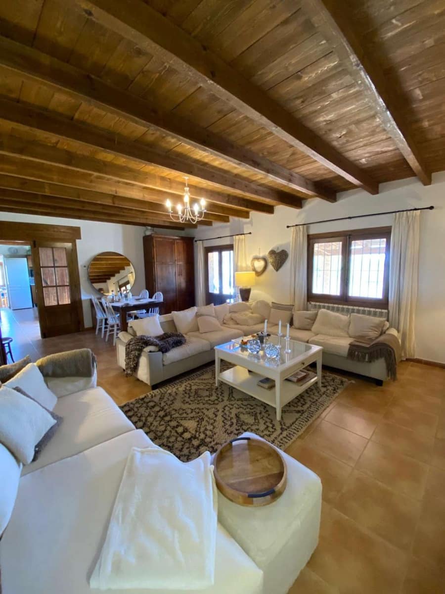 4 sovrum Villa till salu i Velez-Blanco - 199 950 € (Ref: 9798752)