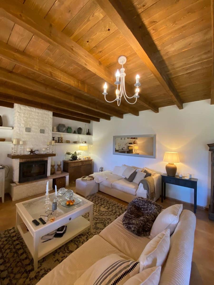 4 sovrum Villa till salu i Velez-Blanco - 199 950 € (Ref: 9798752)